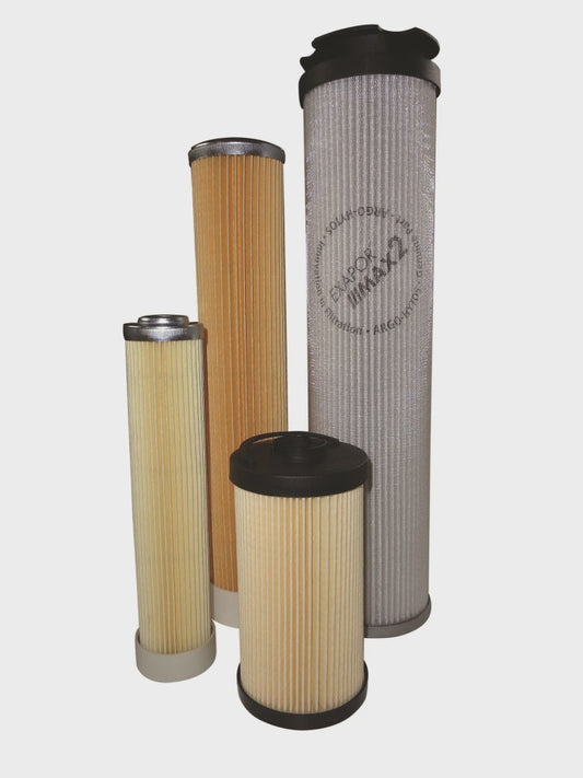 Spare filter element for tank HT1010 HT5146