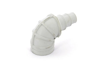 Drainage kneepiece toilet WCS1/WCL1/SAPRO WC004