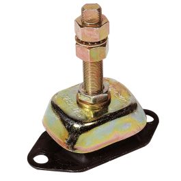 Flexible engine mount type K100V KSTEUN100V
