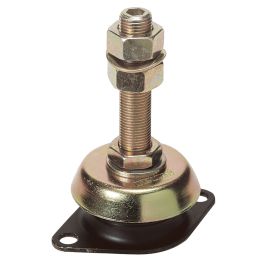 Flexible engine mount type K25V KSTEUN25V