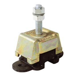 Flexible engine mount type LMX210 LMX210