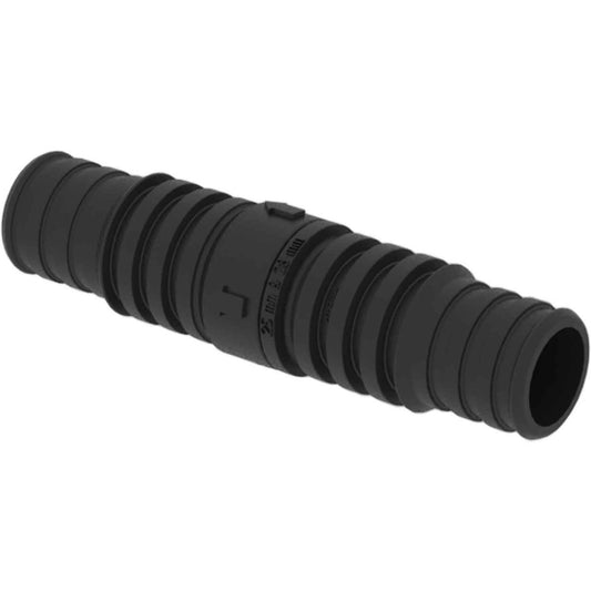 WHALE INLINE CHECK VALVE 25MM & 28MM HOSE TAILS W-LV1218