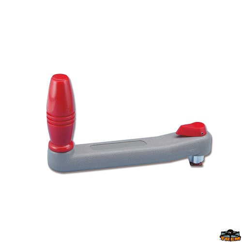 Trem Floating Winch Handle 200mm