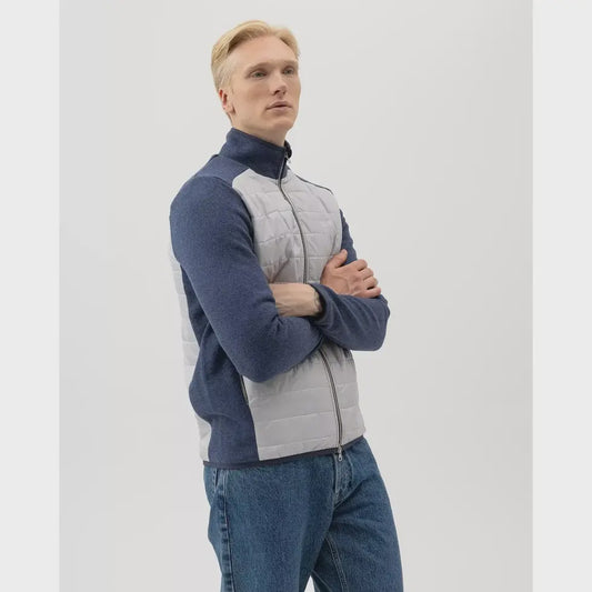 Holebrook Peder Mens Full Zip Windproof Jacket