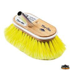 Trem TBrite Scrubbing Brush Head - Soft R3802068