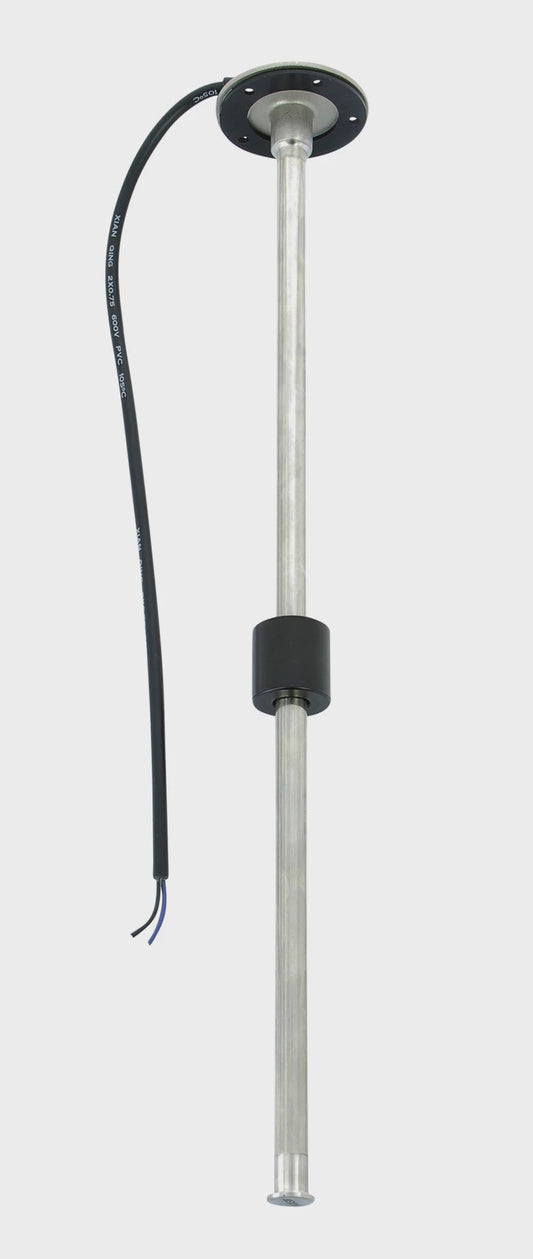 Water/fuel sender type Sensor, length 280 mm, 12/24v SENSOR280