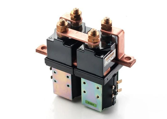 Set:solenoid switch 24V BOW95-110-125-160>was BP110 SET0044
