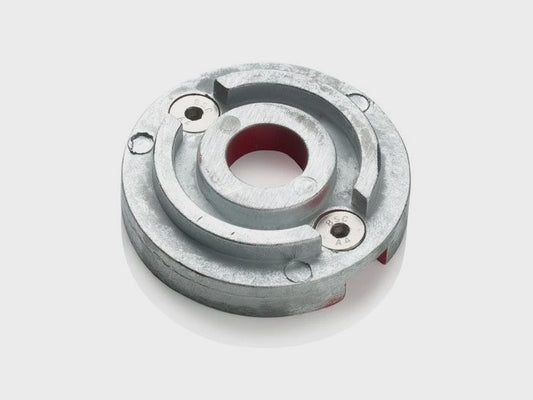 Replacement zinc anode for bow thruster 60 / 75 / 80 / 95 kgf SET0150