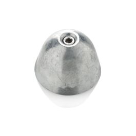 Replacement zinc anode for bow thruster 130 / 160 kgf SET0151