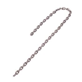 Chain 8mm DIN766 stainless steel AISI316 (price per m)  SP4207