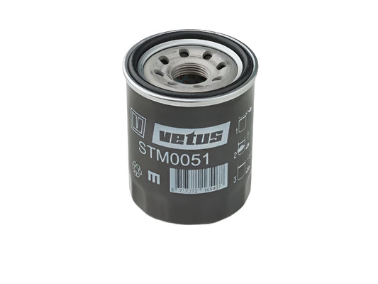 Oil filter M2/ M3/ M4 STM0051
