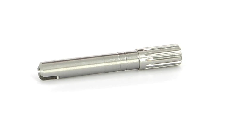 Seawater pump shaft M2.C5 M2.D5 M2.06/M3.09 STM6173