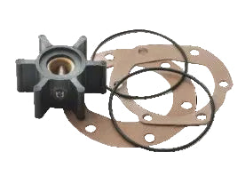 Vetus Impeller and Gasket Kit M2, M3, M4 STM8076