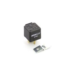 Relay 12V 40 Amp single pole change over contact STM9050