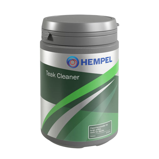 Hempel Teak Cleaner 750g