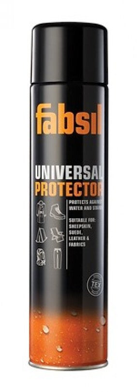 Fabsil Universal Protector 600ml Spray