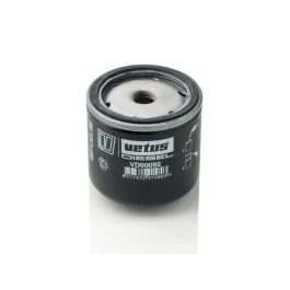 Fuel filter D(T)4.29 - DT(A)43 + DT(A)64 VD60092