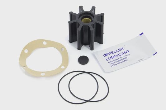 Impeller + gasket for VF4/VF5 for E+G model VP000351