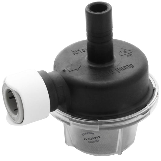 WHALE REPLACEMENT STRAINER UNIVERSAL PUMP W-AK1319