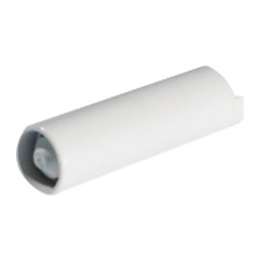 WHALE NON RETURN VALVE PLASTIC FOR 1/2in HOSE W-FV1227