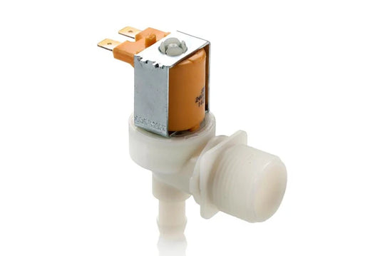Solenoid 24V toilet WCS/WCL/SMTO/HATO 1+2