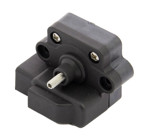 Pressure switch 12 or 24 v. WP pumps WP2421