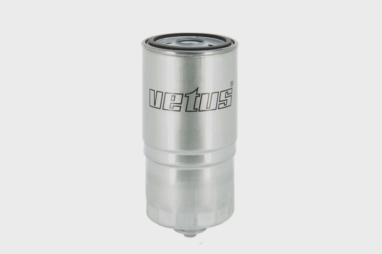 VETUS spare filter element for WS180 and WS720 WS180FE