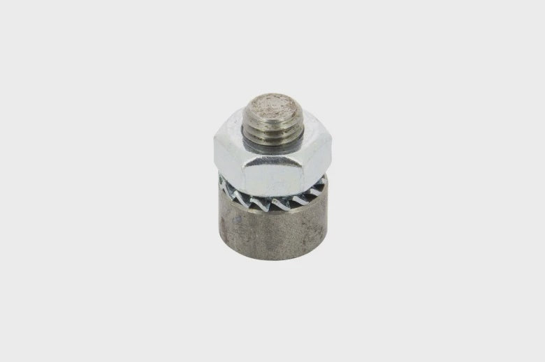 Anode connection kit for steel hulls (price per piece) ZKITS