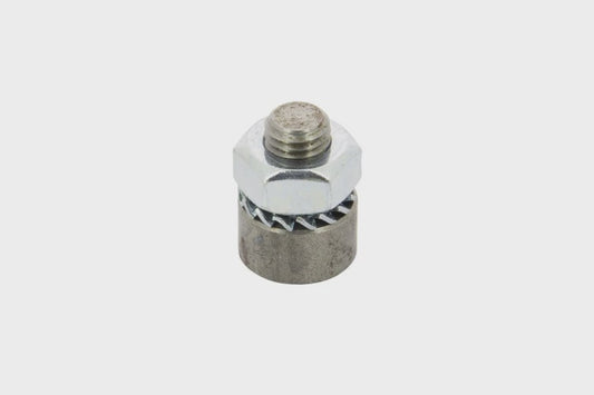Anode connection kit for steel hulls (price per piece) ZKITS