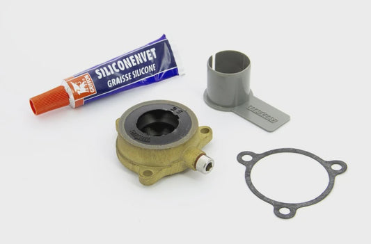 Seal set for 25mm propeller shaft. ZWB25ISET