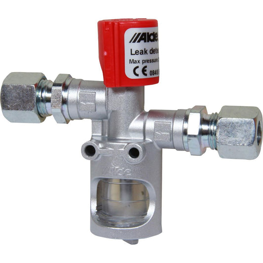 Alde Bubble Gas Leak Detector 10mm Copper