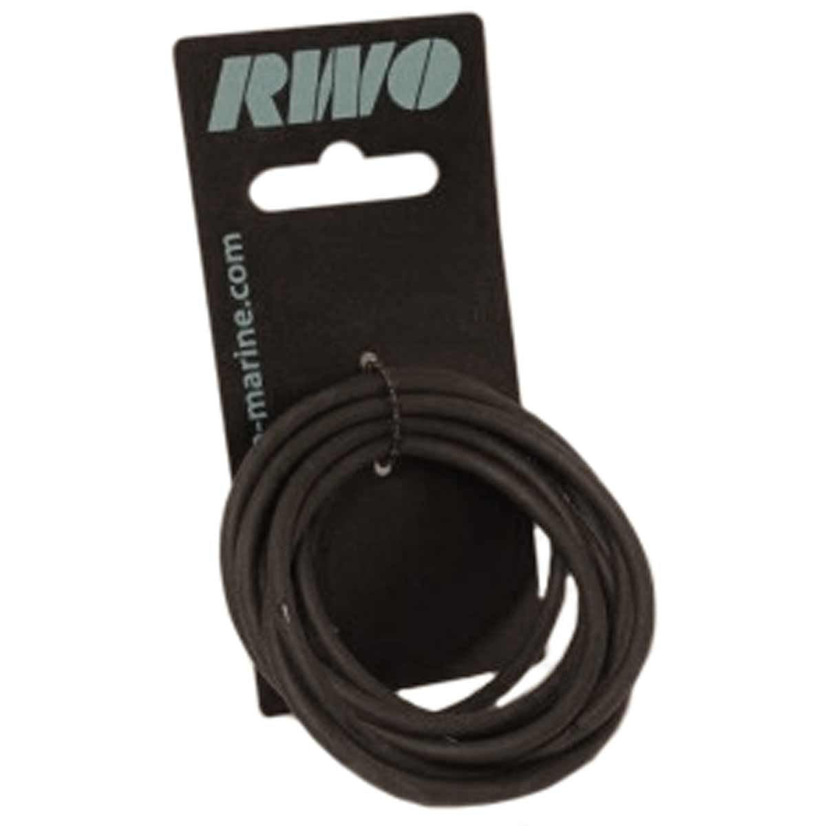 RWO O-Ring Seal for 200mm Inspection Covers (x2)