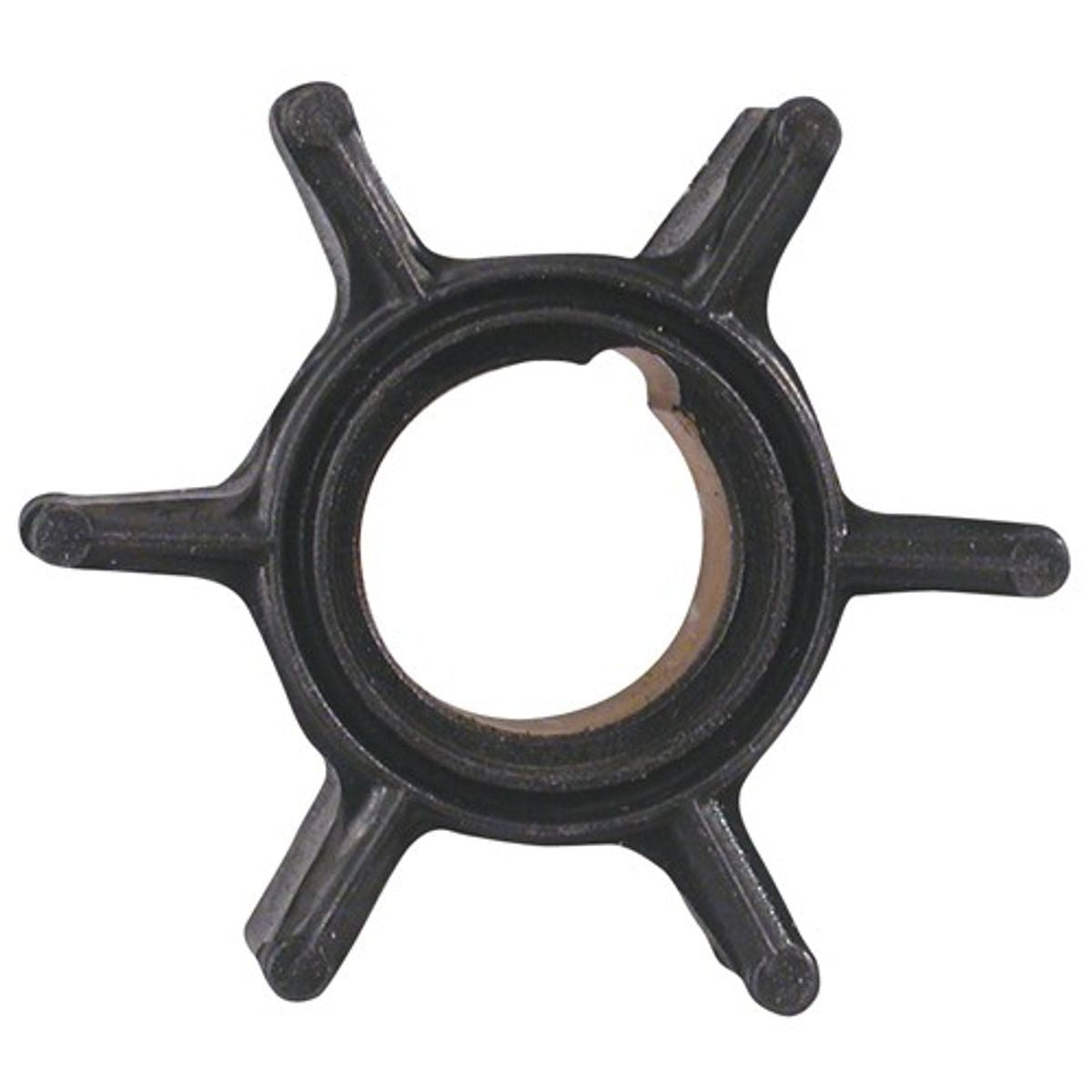 CEF Impeller for Mercury Outboards (4.4 HP & 6 HP)