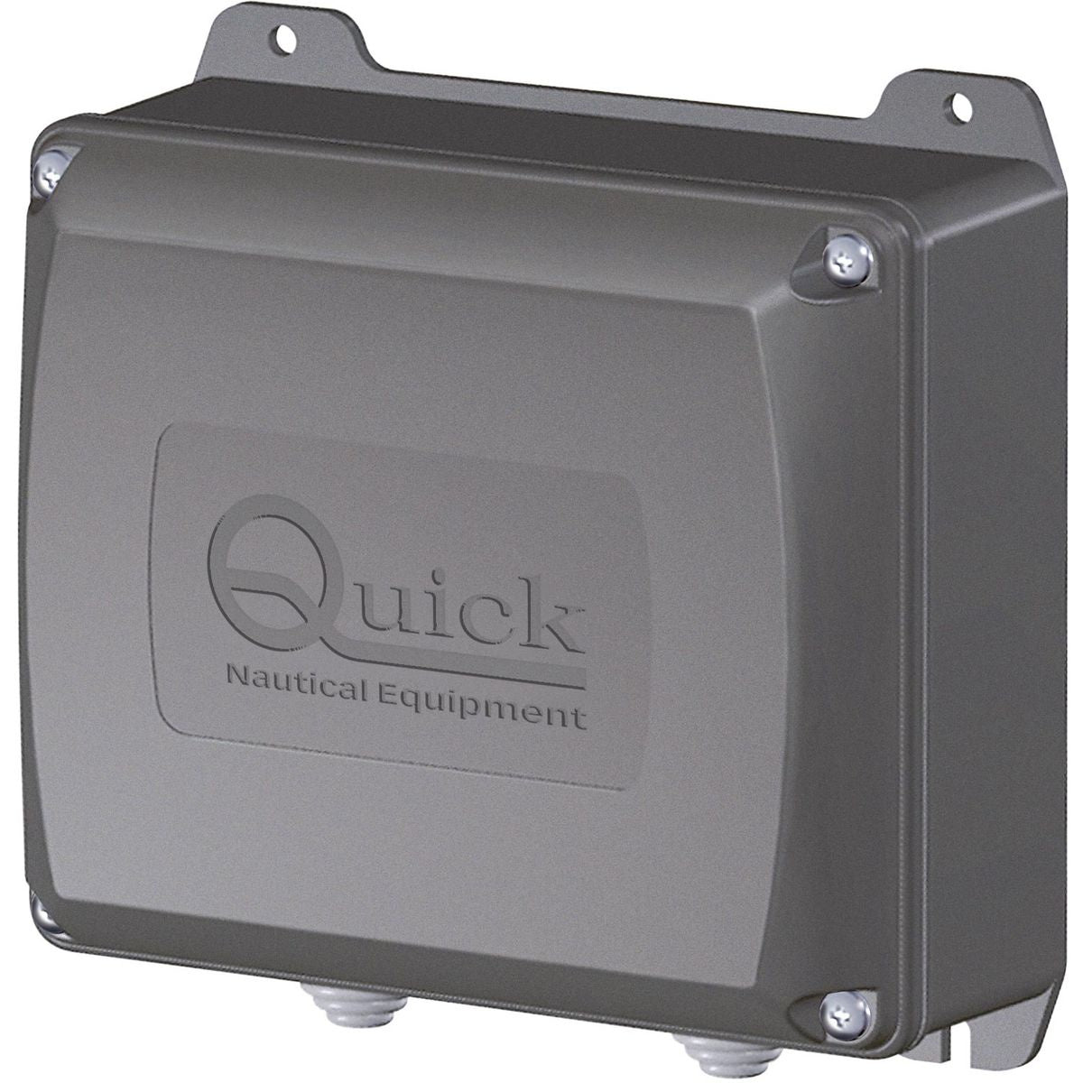 Quick RRC R06 Radio Control Receiver with 6 Relays (434Mhz)