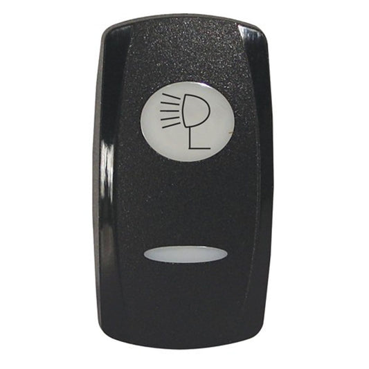 Carling Actuator Contura V Black Searchlight