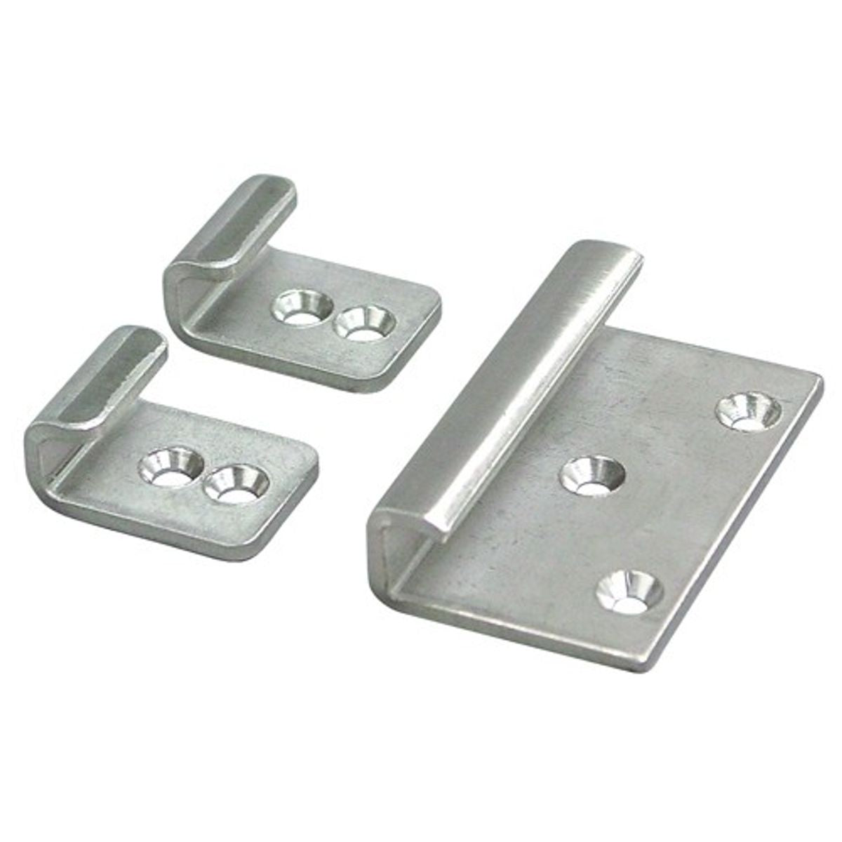 DOMETIC 970 PORTABLE TOILET FIXING KIT 9-52020