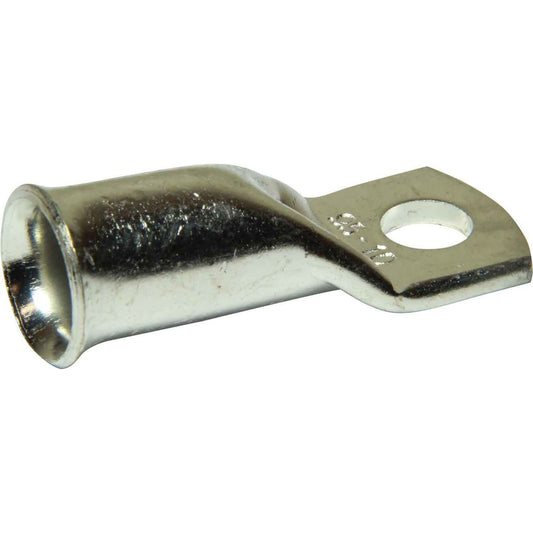 AMC Copper Tube Stud Terminals 95mm2 x 10mm (10 Pack)