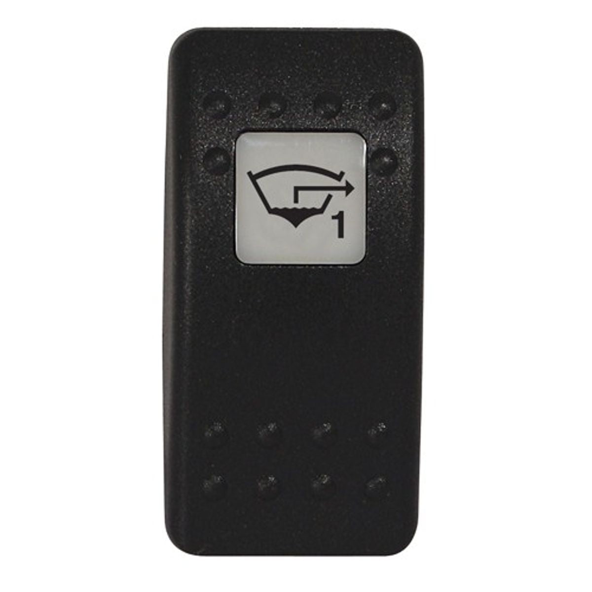 Carling Actuator Contura ii Black/Hard Bilge 1