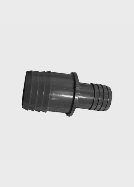 Jabsco In-Line Toilet Hose Reducer Adaptor - 25 to 38mm(37010) 98023-0080