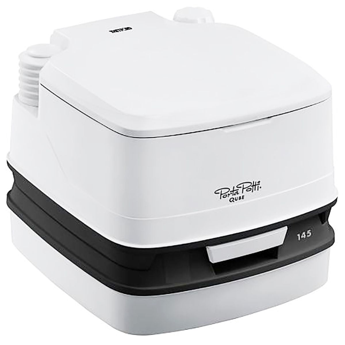 PORTA POTTI 145 WHITE F300