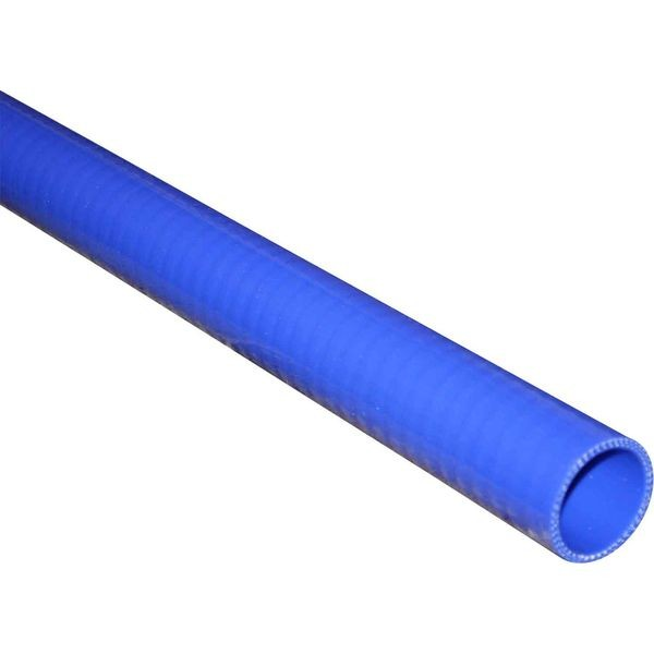 Seaflow Straight Blue Silicone Hose (41mm ID / 1 Metre) 206110