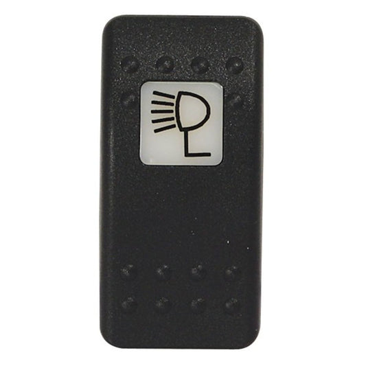 Carling Actuator Contura ii Black/Hard Searchlight