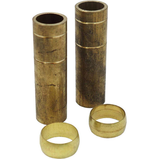 SUREJUST KIT CONVERT TANK TO 15mm COMPRESSION SJ-TANKKIT15