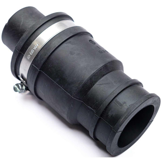 Tecma Toilet Outlet 1-Way Valve T-PF.P30