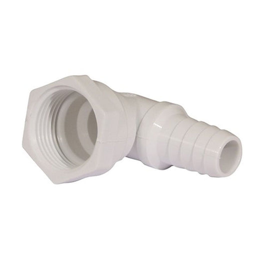 1in BSP 90 DEG ELBOW FOR 19mm HOSE 3-88032