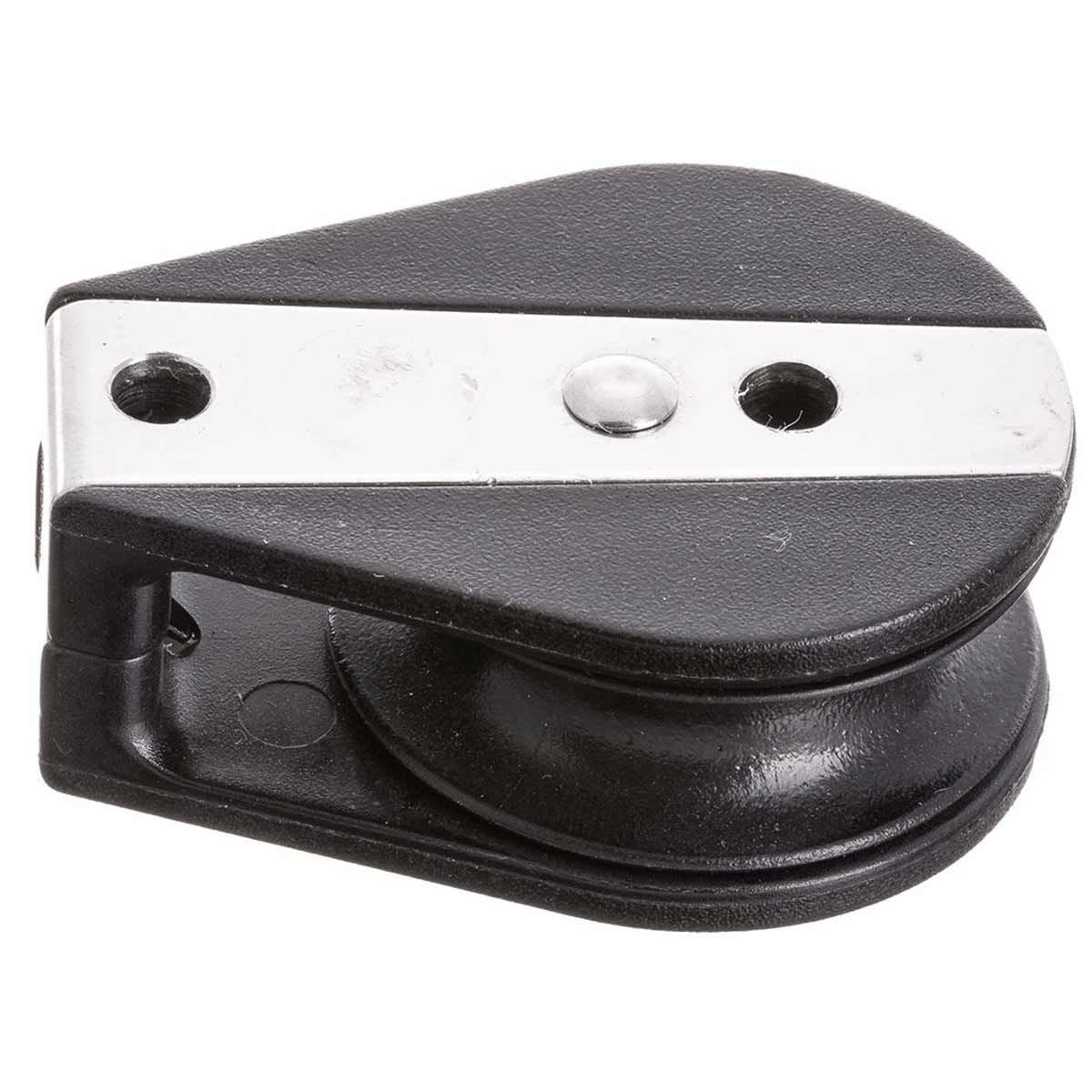 RWO 38mm Macro Block Single Cheek