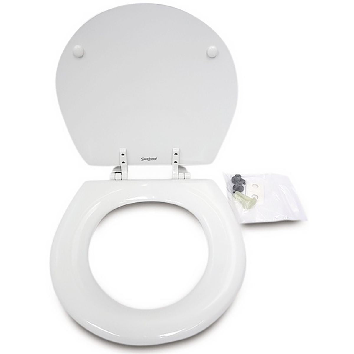 TRAVELER SEAT ASSY TO SUIT 2011/2010 WHT TM-047