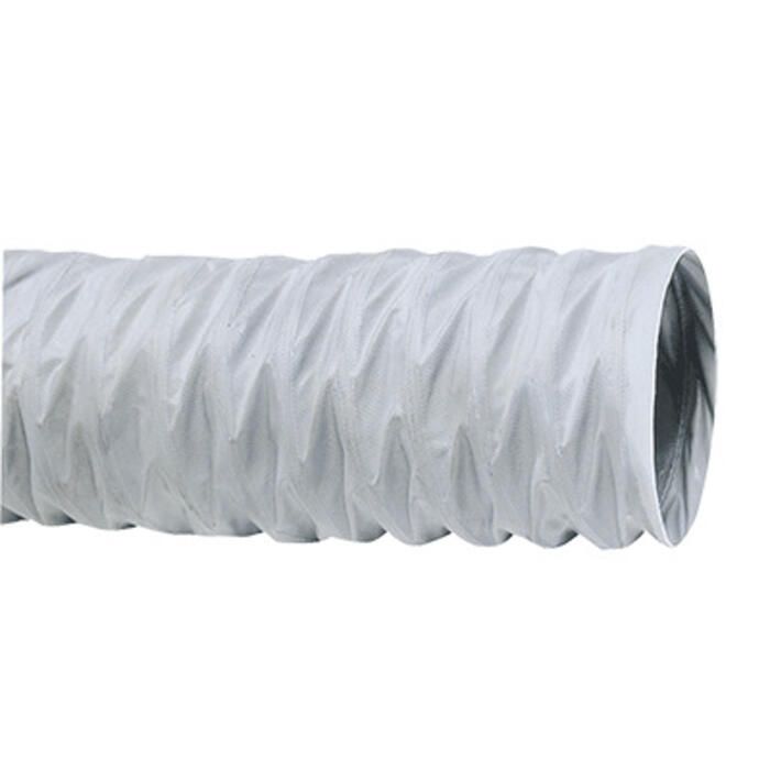 Blower / ventilator hose, Ø 103 mm internal (4in) 10 m length