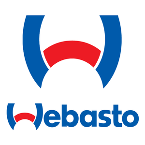 Webasto logo
