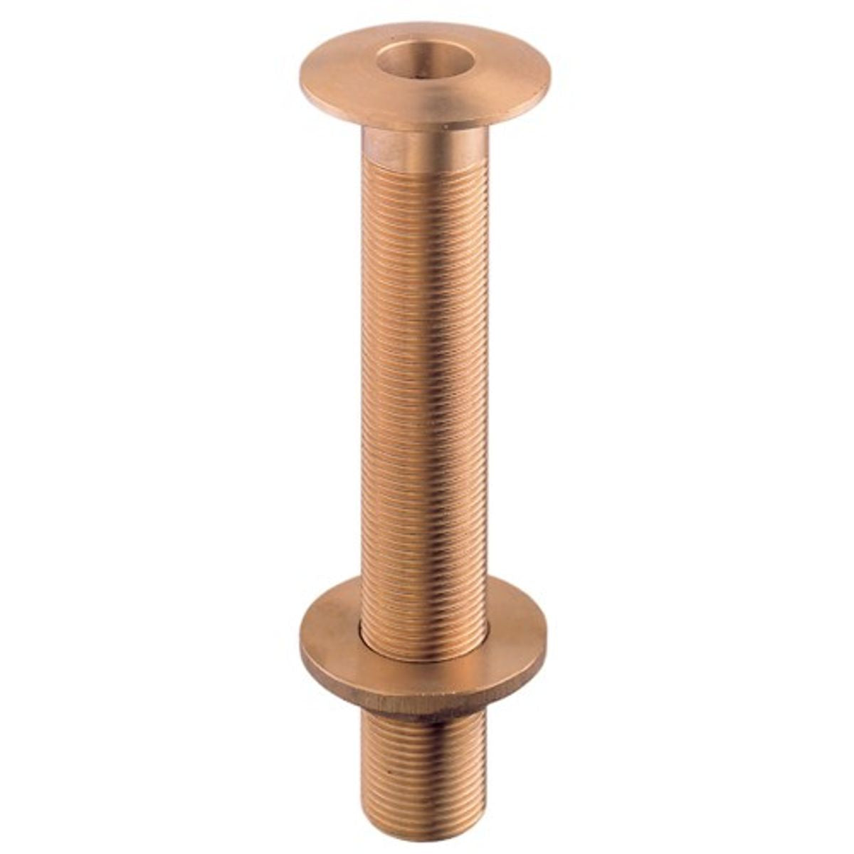 LONG SKIN FITTING BRONZE 3/4inBSP 2-70112